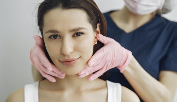 Kaş Kontürü Yapımı