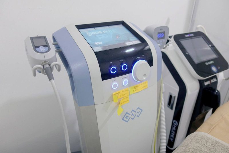 Exilis Elite